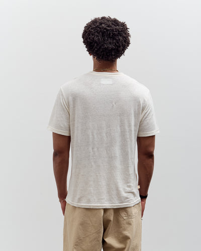 La Paz Botelho , Off White