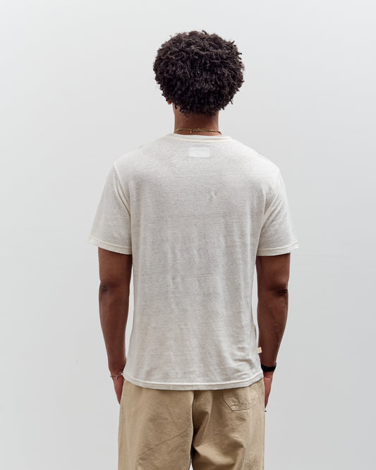 La Paz Botelho , Off White
