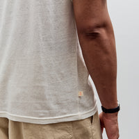 La Paz Botelho , Off White