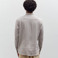 La Paz Branco, Aztec Brown Stripes