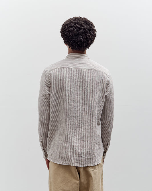 La Paz Branco, Aztec Brown Stripes