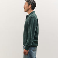 La Paz Eça, Dark Green