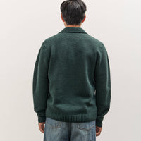 La Paz Eça, Dark Green