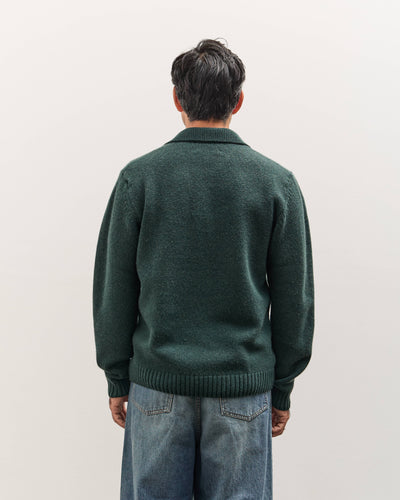 La Paz Eça, Dark Green