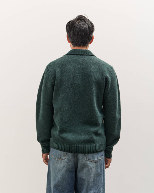 La Paz Eça, Dark Green
