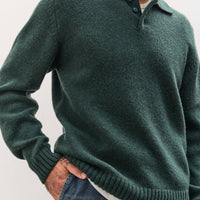 La Paz Eça, Dark Green