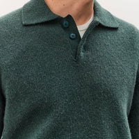 La Paz Eça, Dark Green