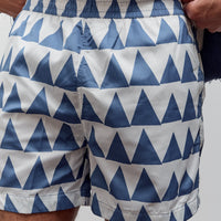 La Paz Fontes, Indigo Triangle