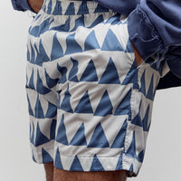 La Paz Fontes, Indigo Triangle