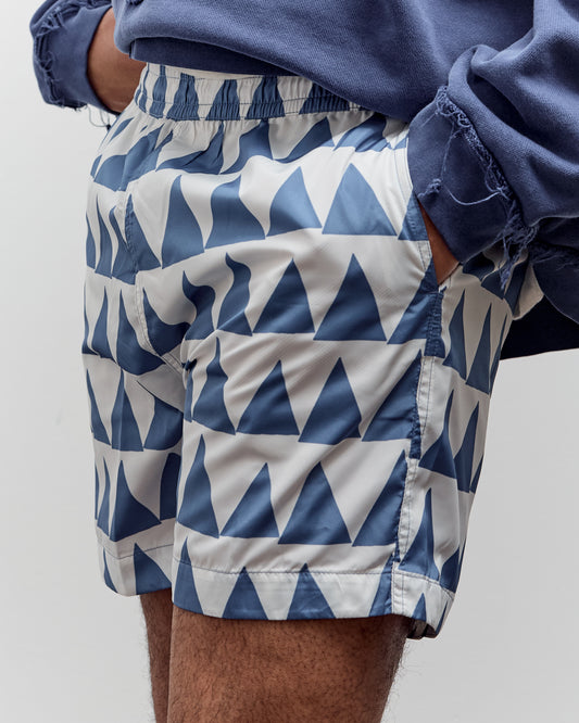 La Paz Fontes, Indigo Triangle