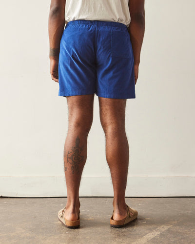 La Paz Formigal Beach Short, Blue Baby