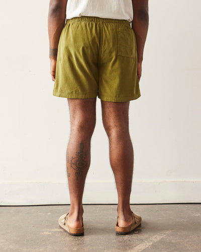 La Paz Formigal Beach Short, Olive