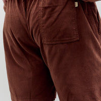 La Paz Formigal Baby Cord, Aztec Brown