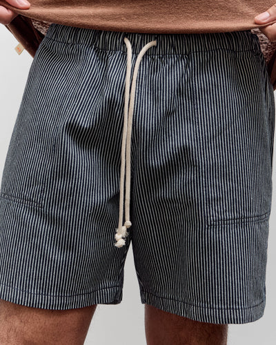 La Paz Formigal, Navy Stripes