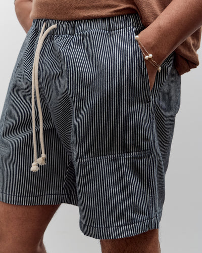 La Paz Formigal, Navy Stripes