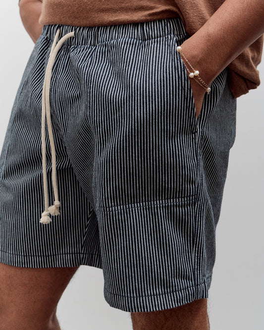 La Paz Formigal, Navy Stripes