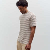 La Paz Guerreiro, Aztec Brown Stripes