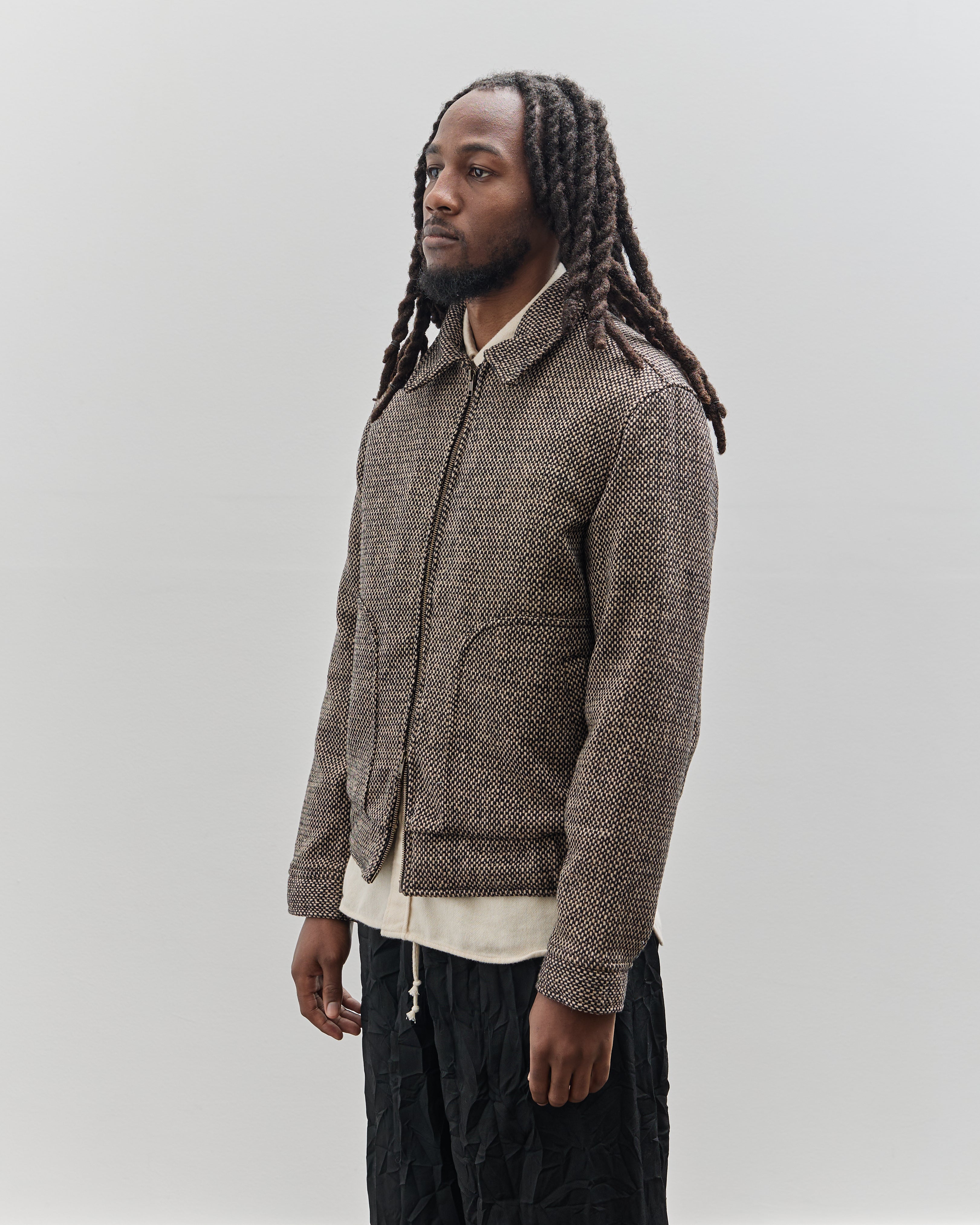 pazdesign ウインドガ-ドジケット 7171693_White?wid=1000&hei=