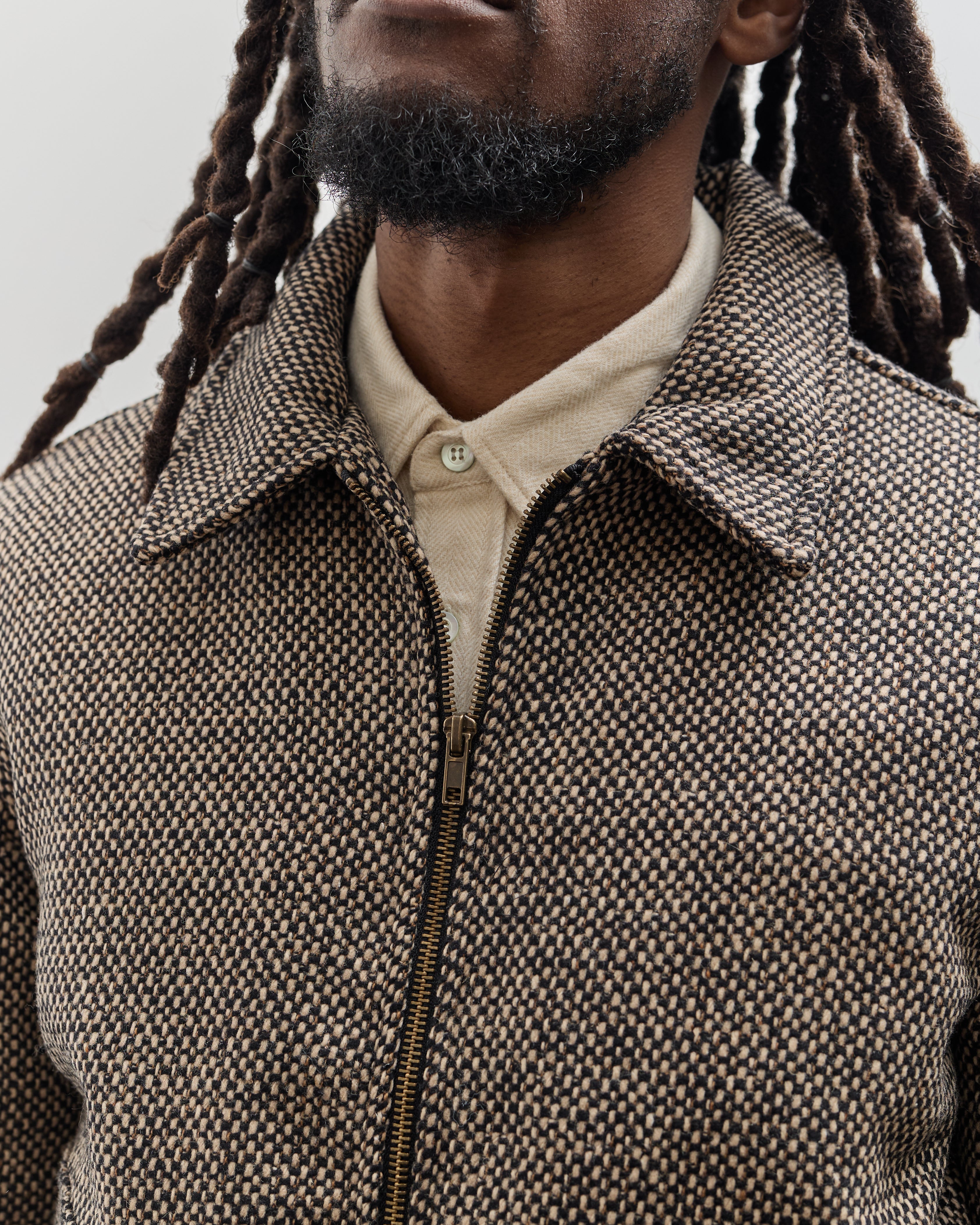 pazdesign ウインドガ-ドジケット パズデザイン ウインドガードジャケット(SJK-010) 【シーバスルアー