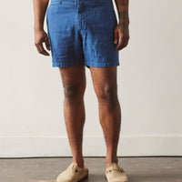 La Paz Maciel Shorts, Navy