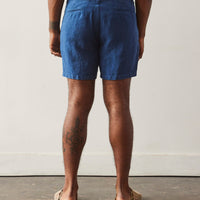 La Paz Maciel Shorts, Navy