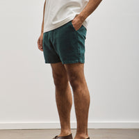 La Paz Maciel Classic Shorts, Sea Moss
