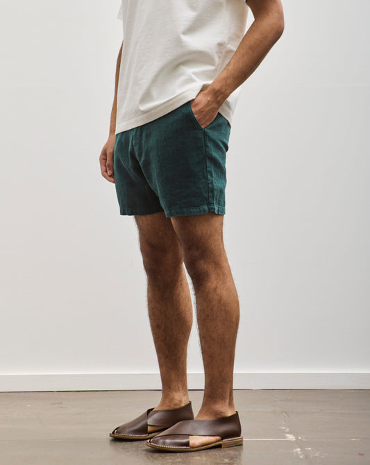 La Paz Maciel Classic Shorts, Sea Moss