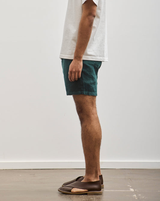 La Paz Maciel Classic Shorts, Sea Moss