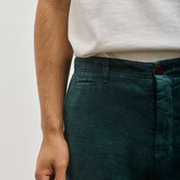 La Paz Maciel Classic Shorts, Sea Moss