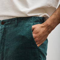 La Paz Maciel Classic Shorts, Sea Moss