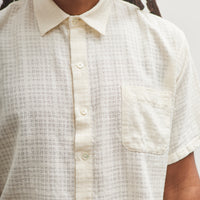 La Paz Roque Shirt, Off White