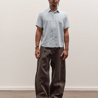 La Paz Roque, Wind Blue