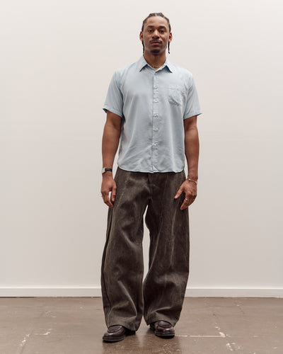 La Paz Roque, Wind Blue