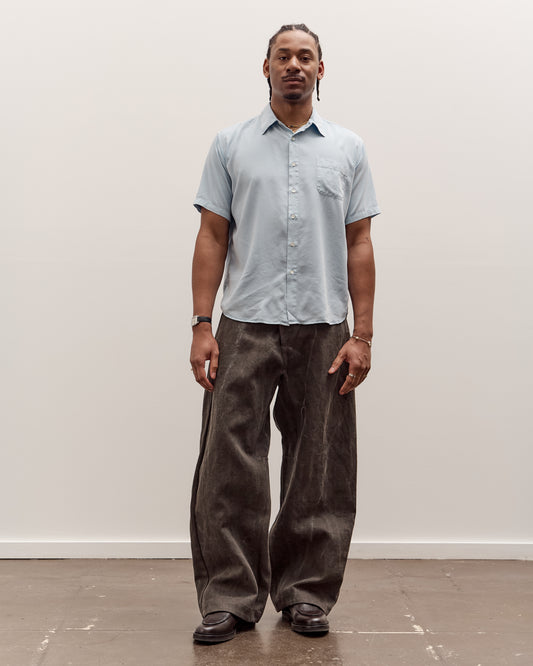 La Paz Roque, Wind Blue