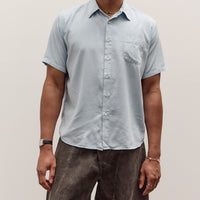 La Paz Roque, Wind Blue