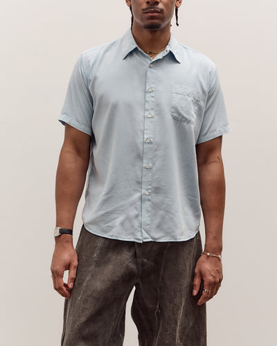 La Paz Roque, Wind Blue