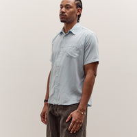 La Paz Roque, Wind Blue