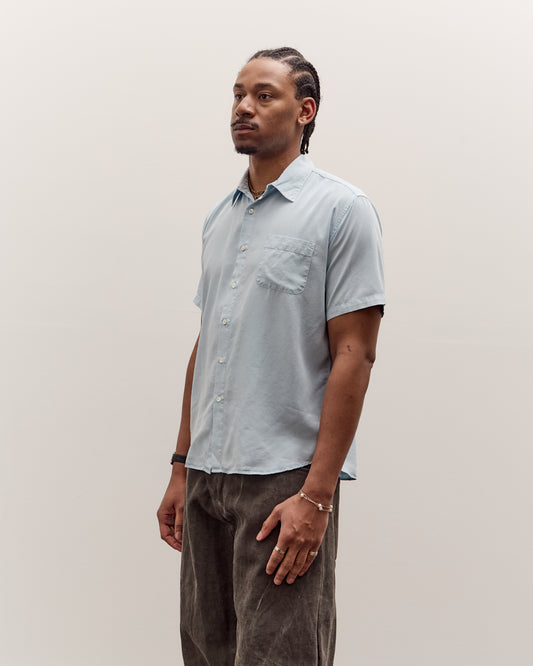 La Paz Roque, Wind Blue