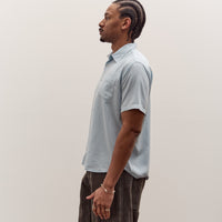 La Paz Roque, Wind Blue