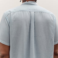 La Paz Roque, Wind Blue