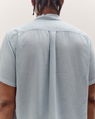 La Paz Roque, Wind Blue