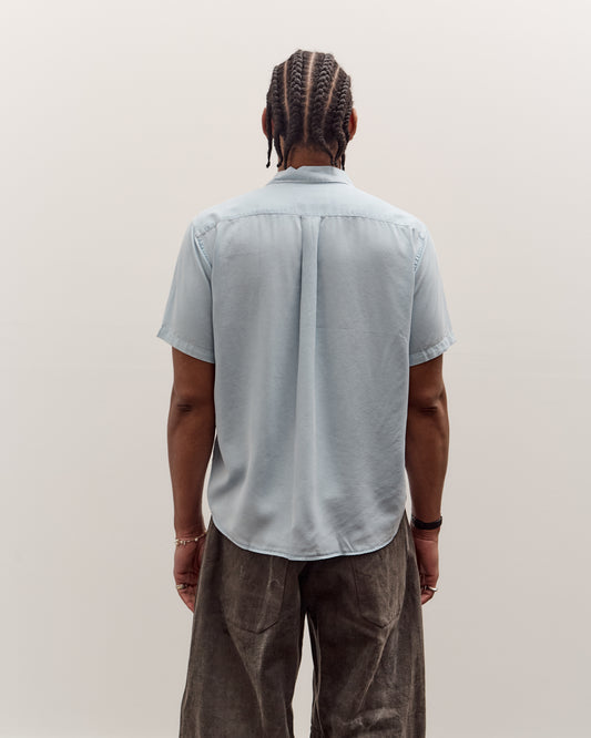 La Paz Roque, Wind Blue