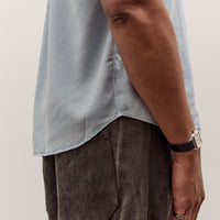 La Paz Roque, Wind Blue