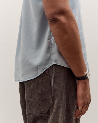 La Paz Roque, Wind Blue