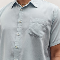 La Paz Roque, Wind Blue