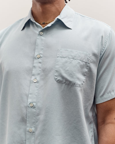 La Paz Roque, Wind Blue