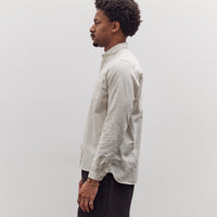 Branco, Balsam Green Stripe