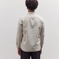 Branco, Balsam Green Stripe