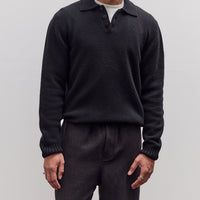 Eca, Black