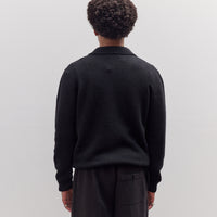 Eca, Black